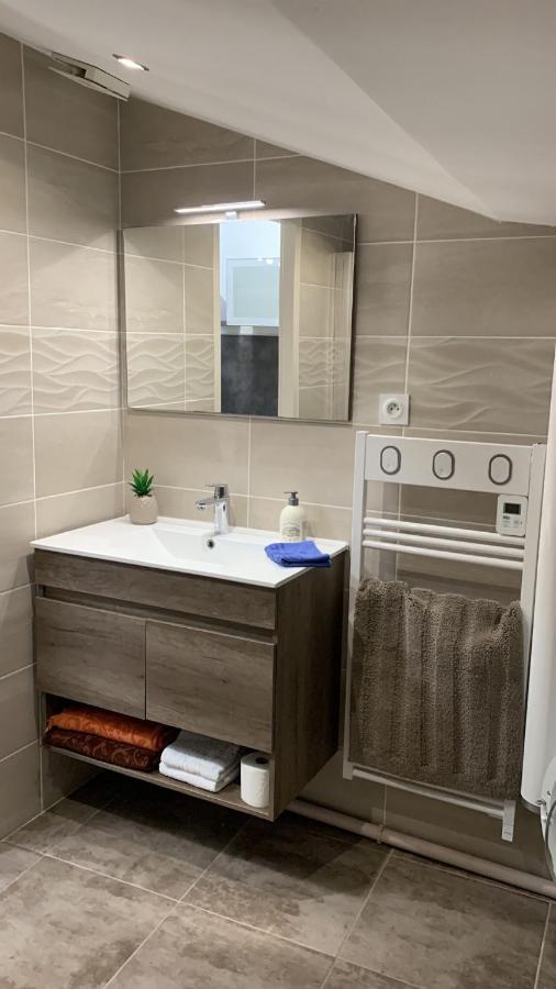 Appartement Rue De Provence أفينيون المظهر الخارجي الصورة