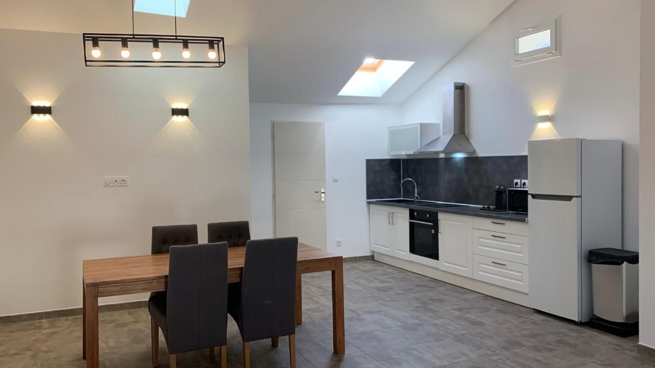 Appartement Rue De Provence أفينيون المظهر الخارجي الصورة