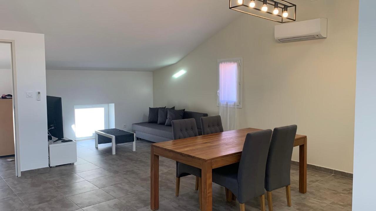 Appartement Rue De Provence أفينيون المظهر الخارجي الصورة