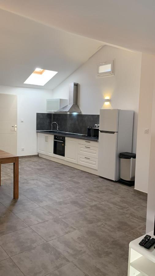 Appartement Rue De Provence أفينيون المظهر الخارجي الصورة