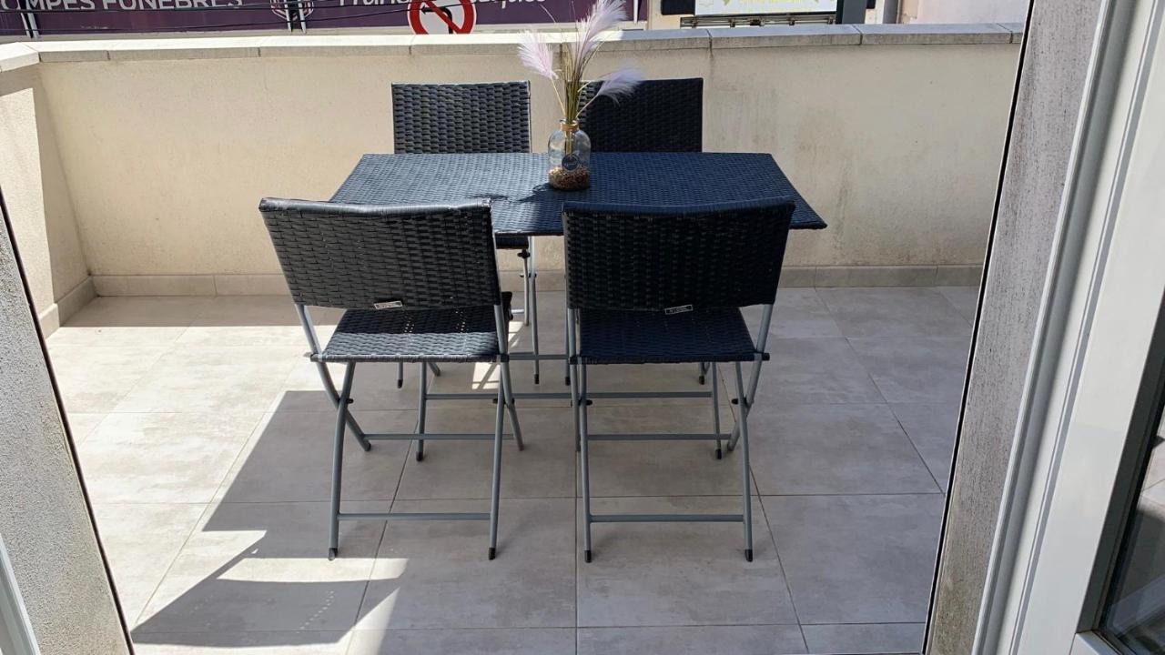 Appartement Rue De Provence أفينيون المظهر الخارجي الصورة