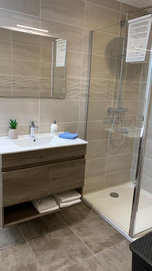 Appartement Rue De Provence أفينيون المظهر الخارجي الصورة