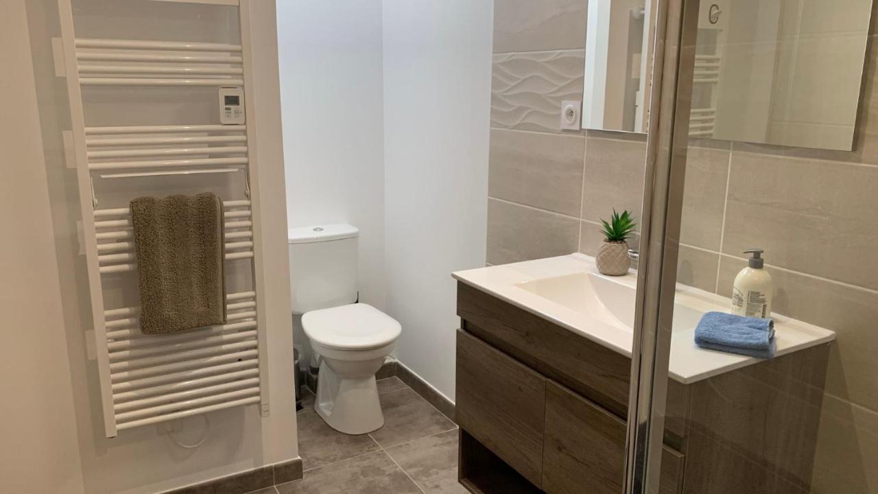 Appartement Rue De Provence أفينيون المظهر الخارجي الصورة