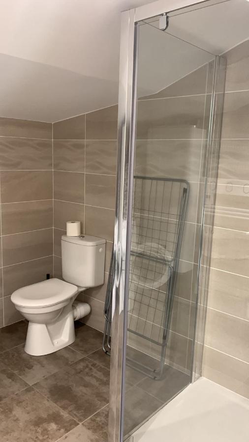 Appartement Rue De Provence أفينيون المظهر الخارجي الصورة