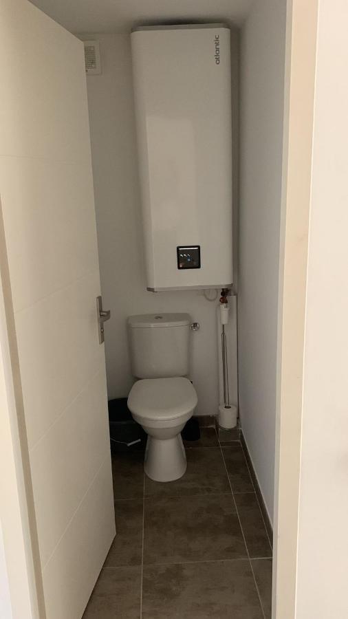Appartement Rue De Provence أفينيون المظهر الخارجي الصورة