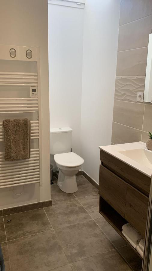 Appartement Rue De Provence أفينيون المظهر الخارجي الصورة