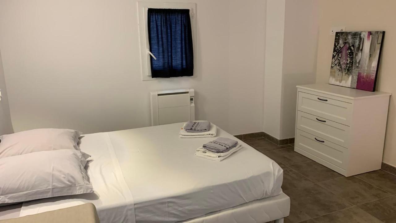 Appartement Rue De Provence أفينيون المظهر الخارجي الصورة